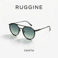VANTA BLACK GREEN