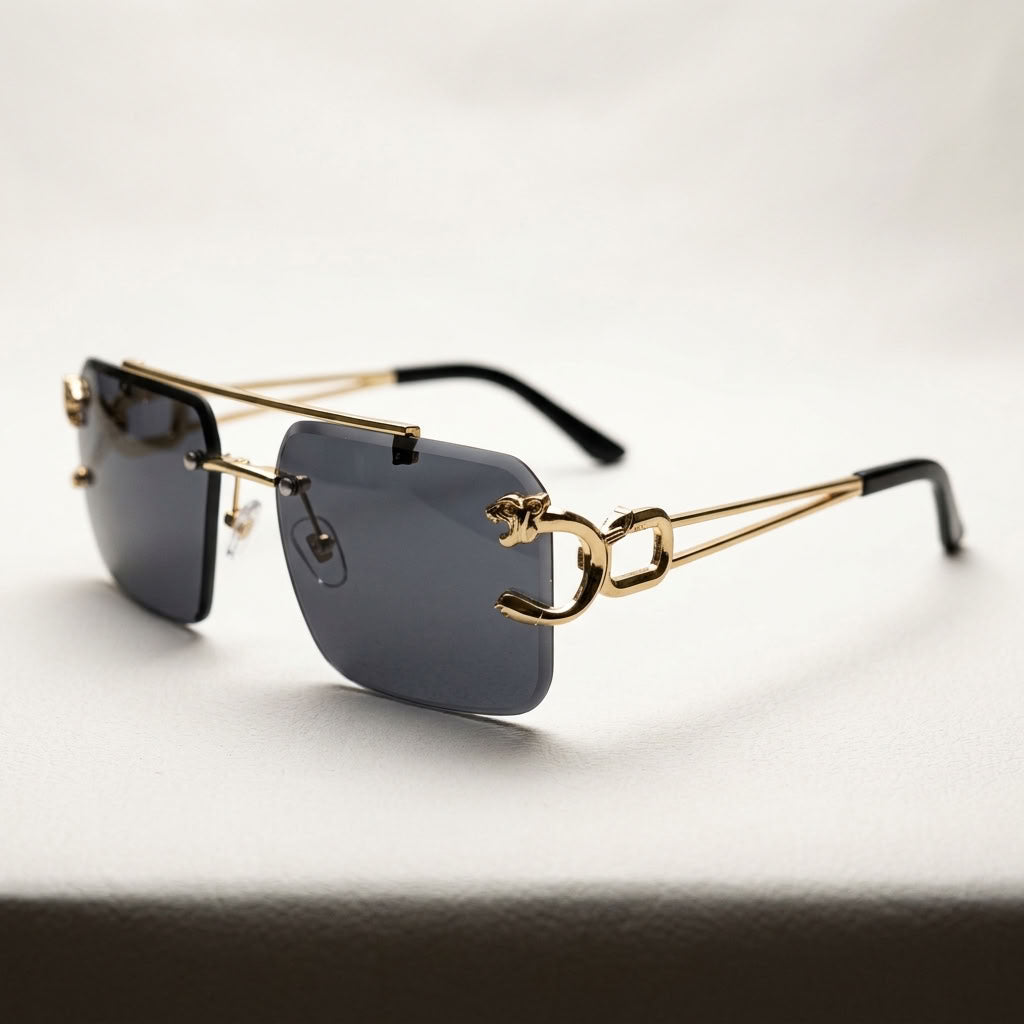 RUGGINE Royal Link black