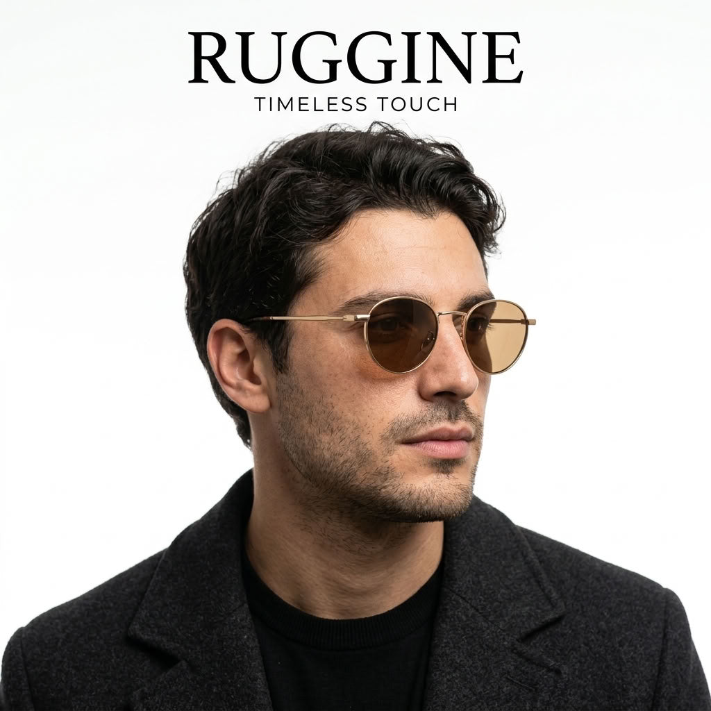 RUGGINE Pento Gold