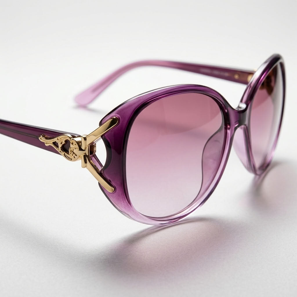 Glamora Pink