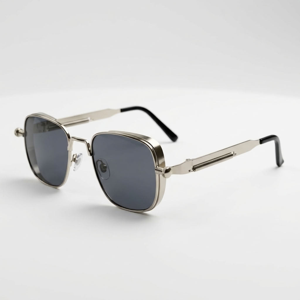 URBAN SHADE SILVER
