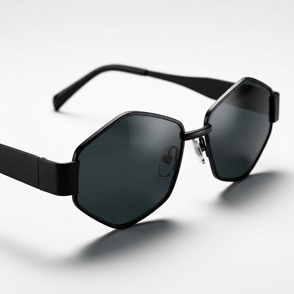 RUGGINE HexaFlex Black
