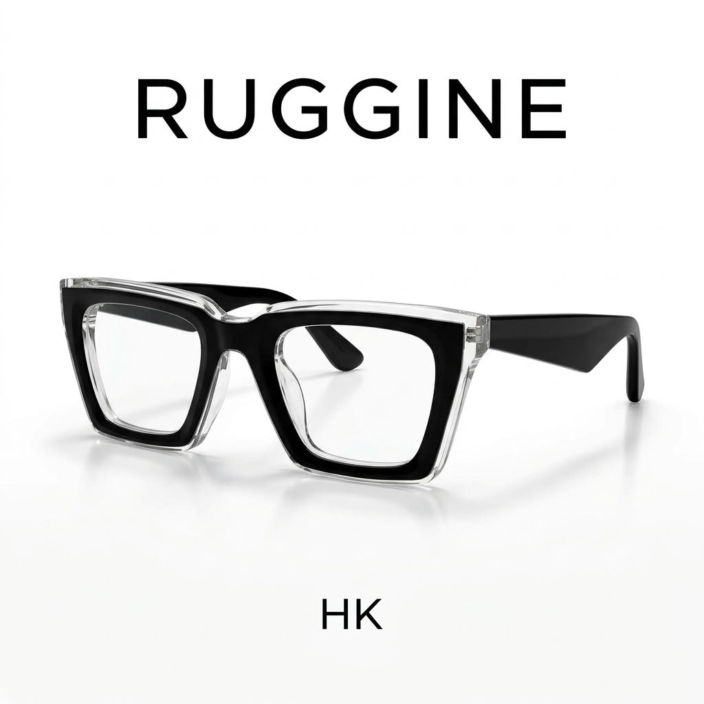 HK Black Clear