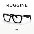 HK Black Clear