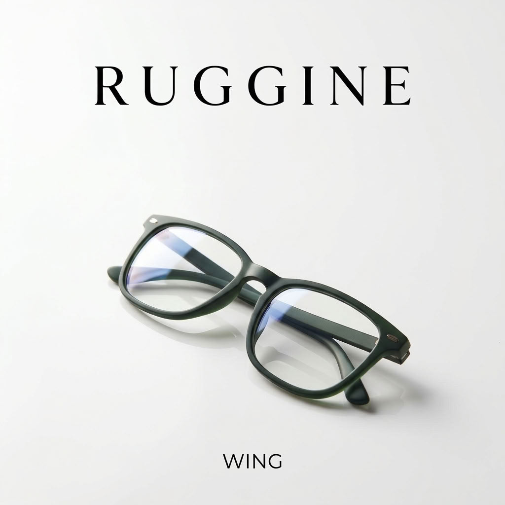 WING GREEN