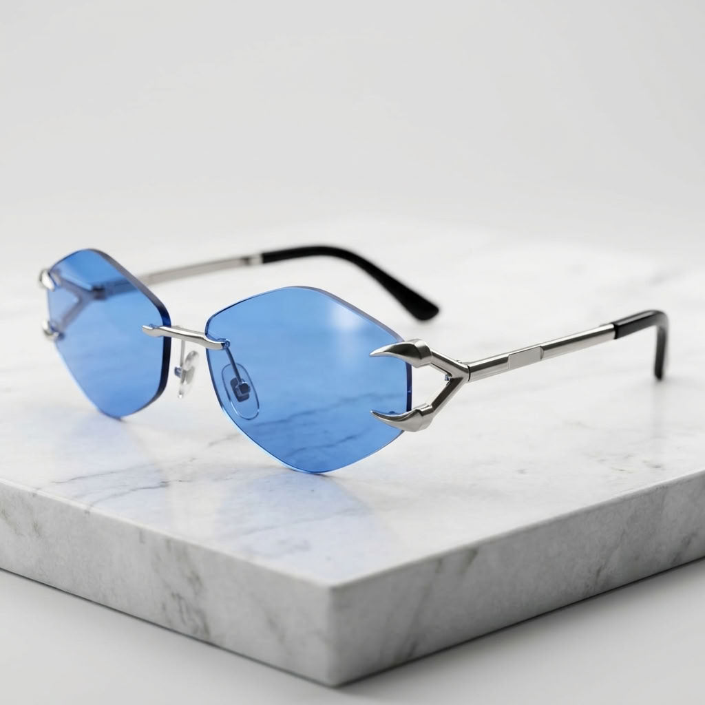 VERTEX BLUE