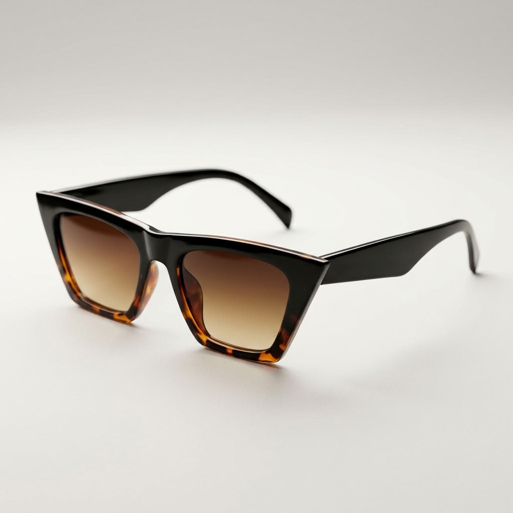 RUGGINE Enterprise tiger Black