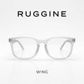 WING OFF WHITE