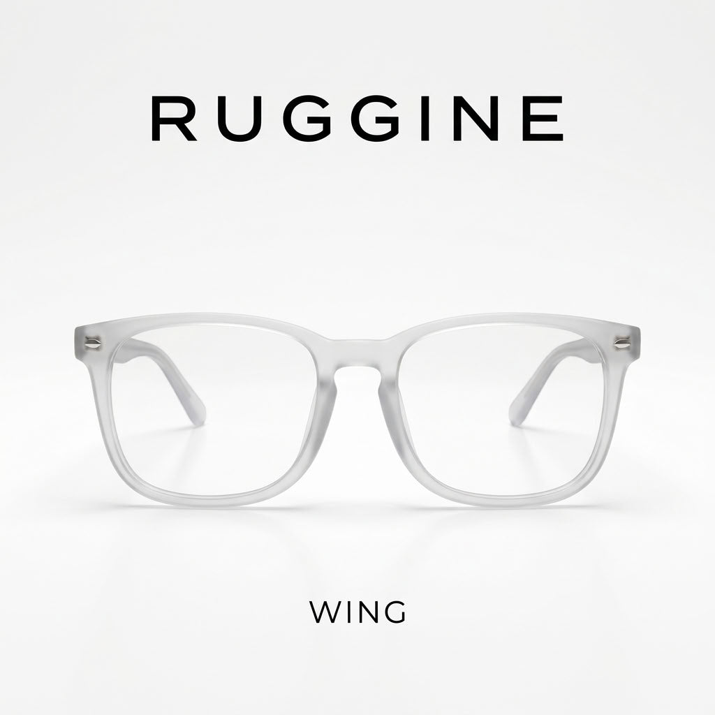 WING OFF WHITE