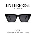 Enterprise Black