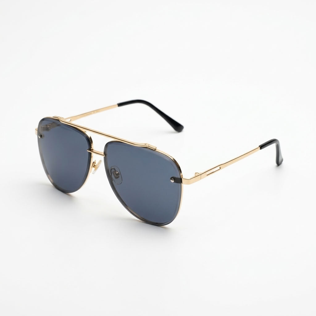 DITA GOLD BLACK