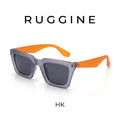 HK Orange Black