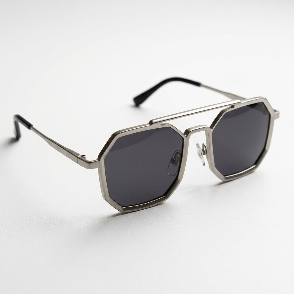 HEXA LUXE SILVER
