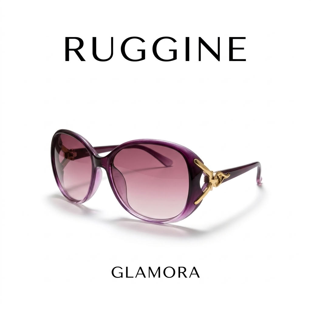 Glamora Pink