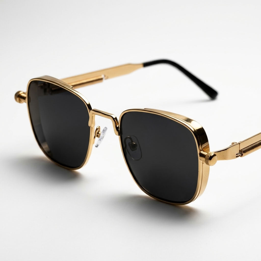 URBAN SHADE GOLD BLACK