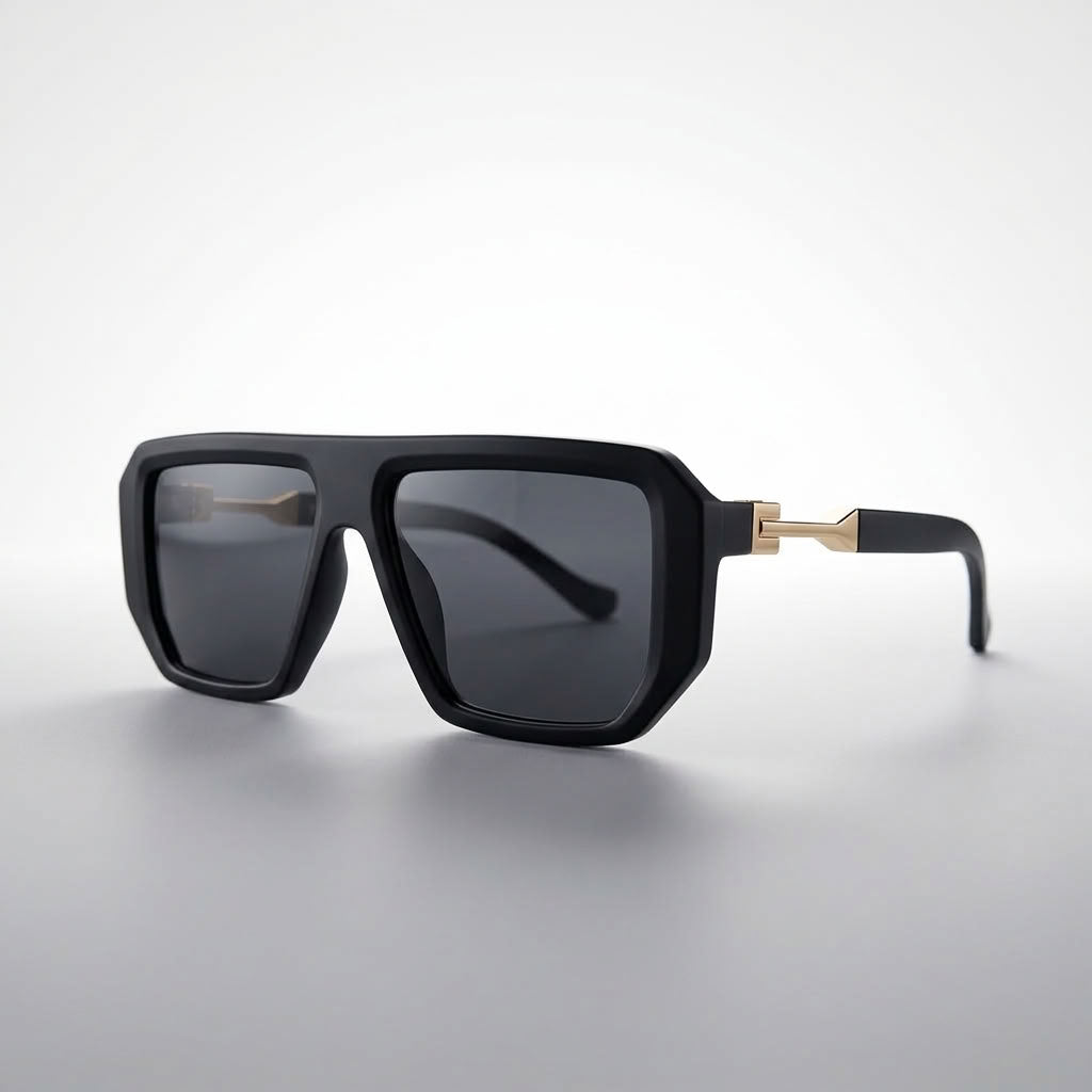 RUGGINE Victor Black