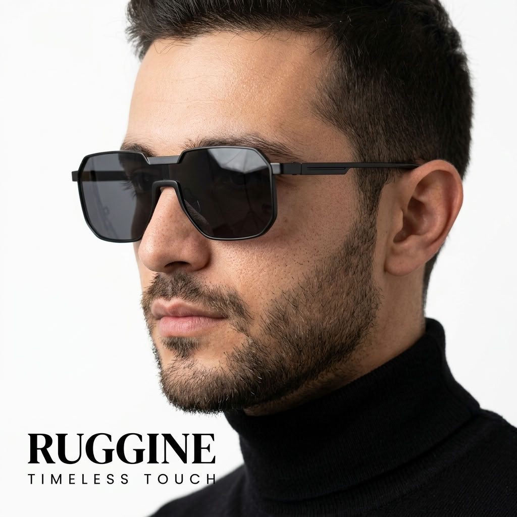 RIVOLI BLACK