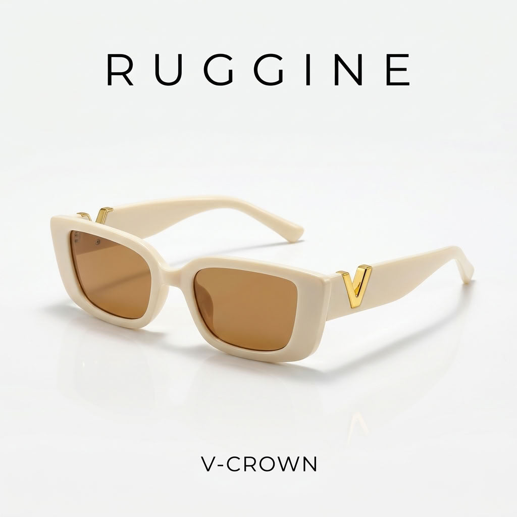 V-Crown Beige
