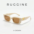 V-Crown Beige