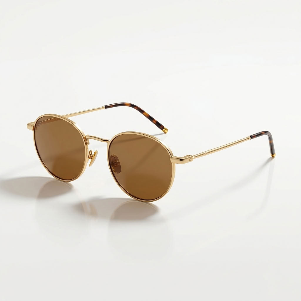 RUGGINE Pento Gold