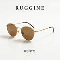RUGGINE Pento Gold