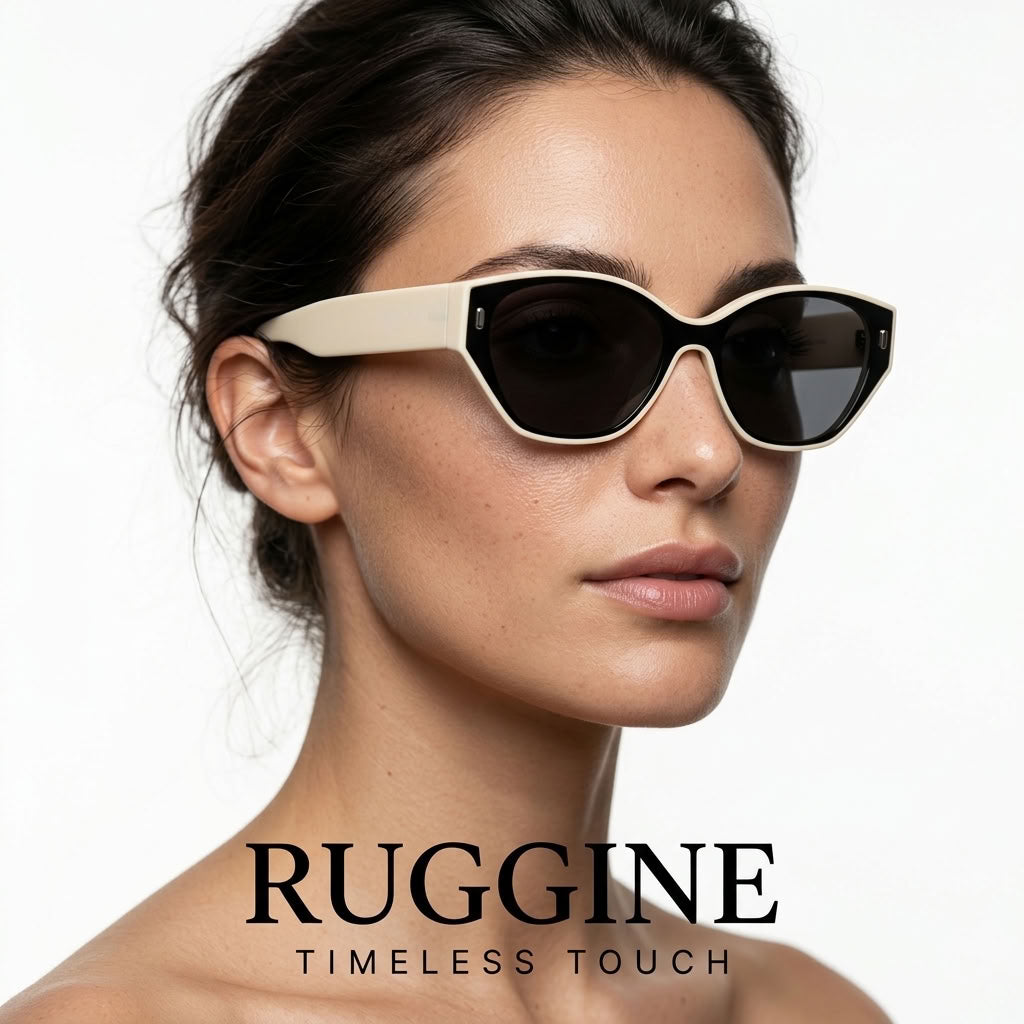 TUNE CAT EYE BIEGE