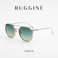 VANTA SILVER GREEN