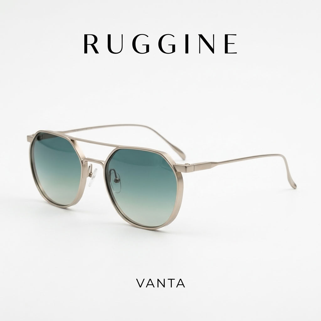 VANTA SILVER GREEN