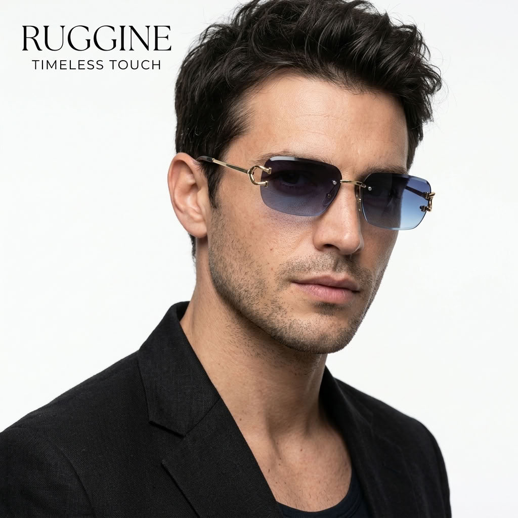 RUGGINE Crown Elite Blue