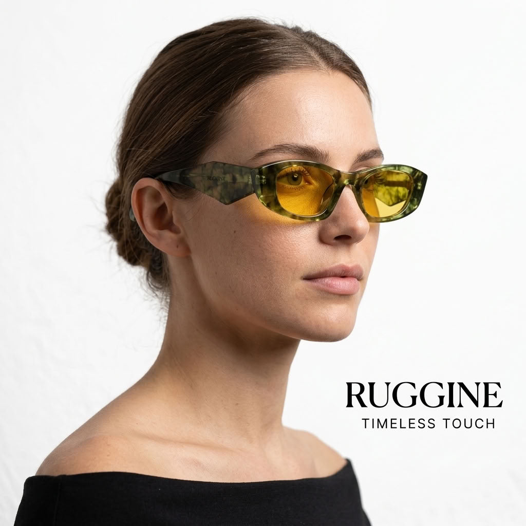 RUGGINE Vantaglide Green