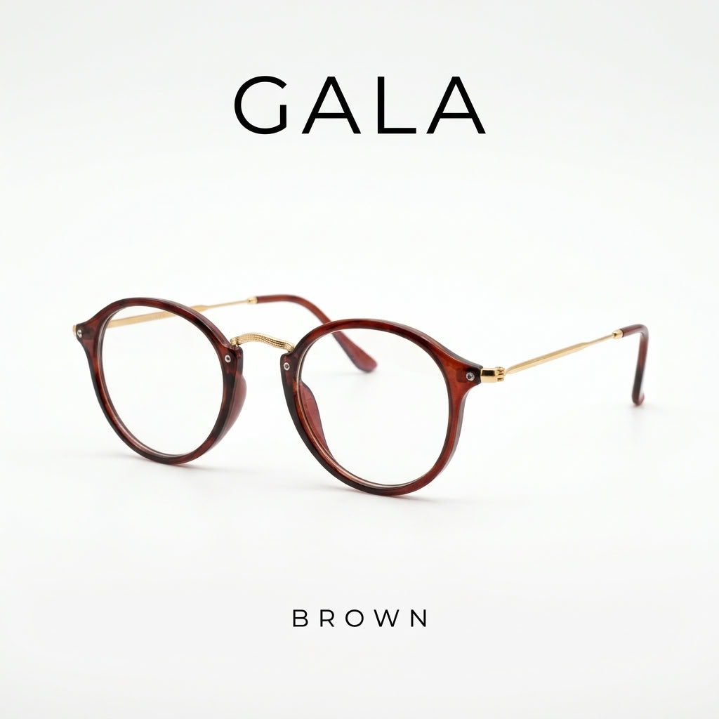 Gala Cat Clear