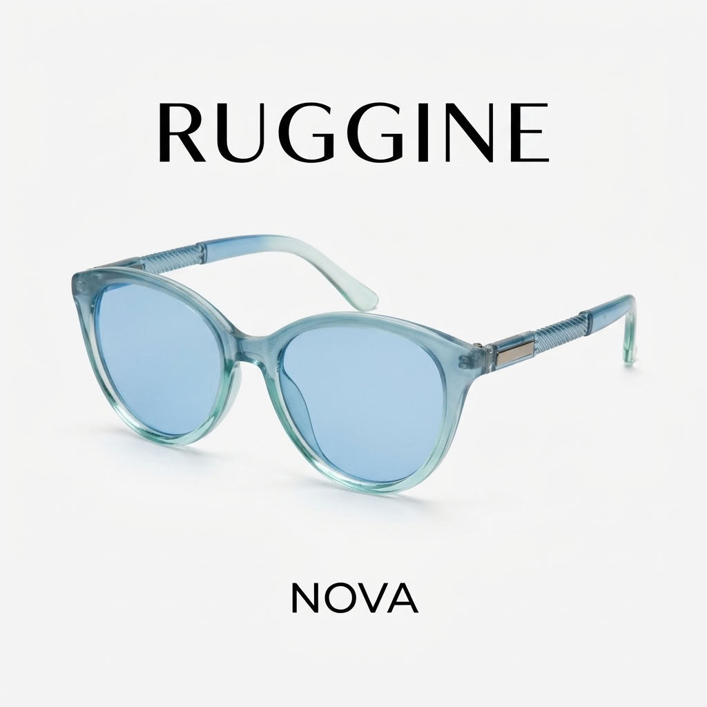 Nova Blue
