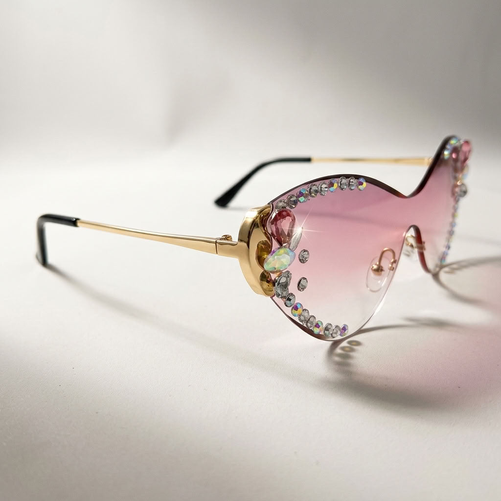 GEMS PINK