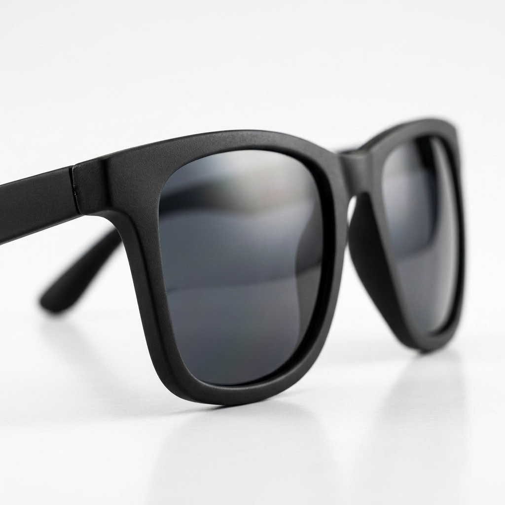 Wayfarer Black