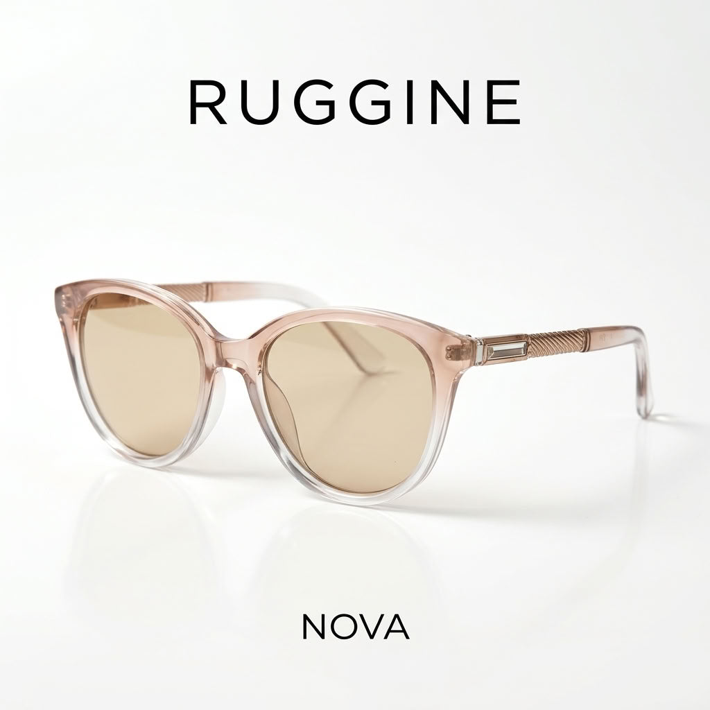 NOVA BROWN