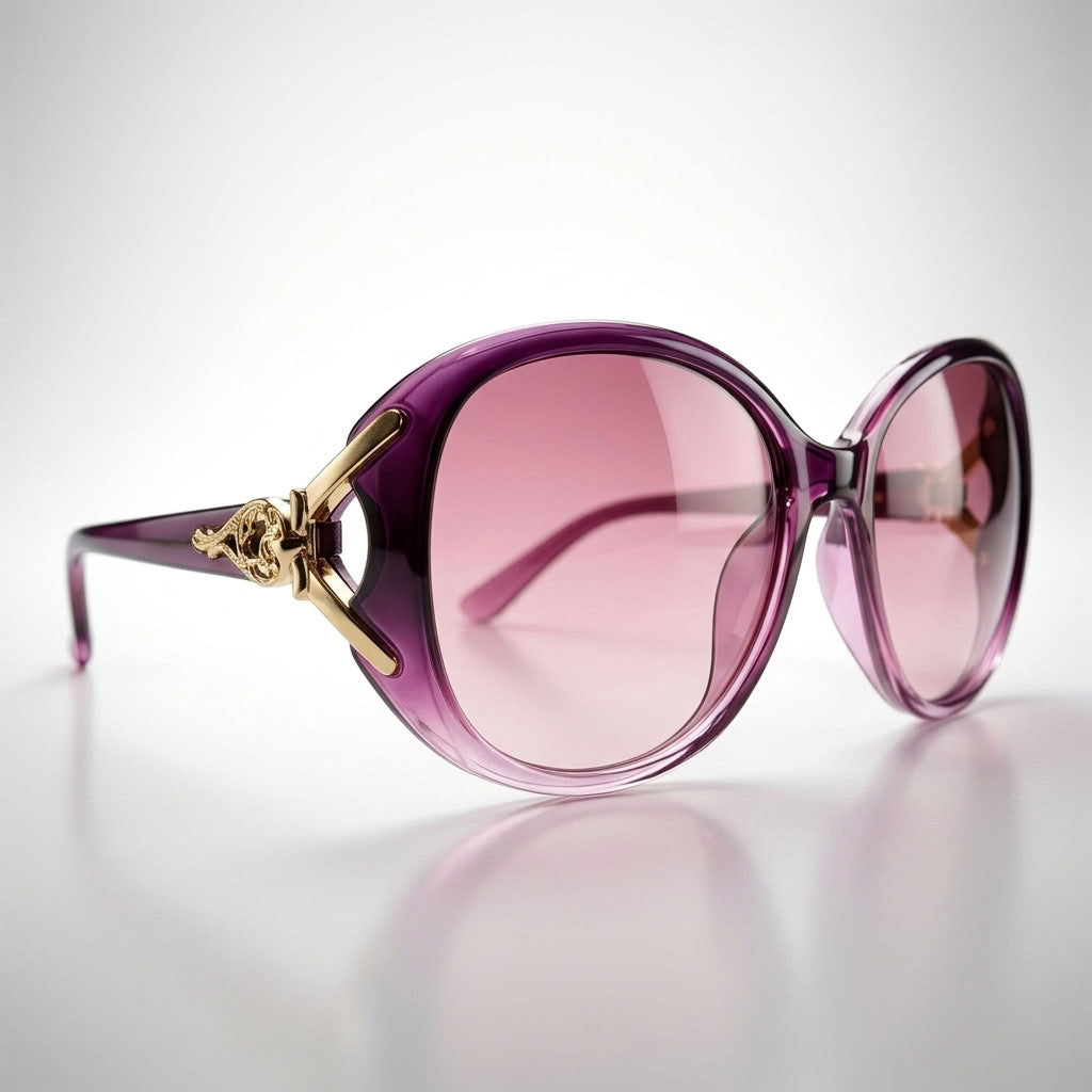 Glamora Pink