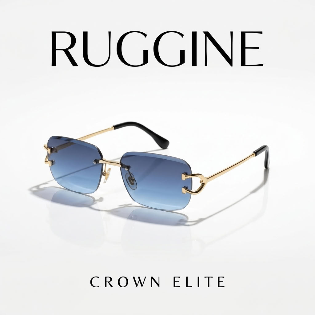 RUGGINE Crown Elite Blue