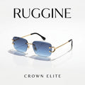 RUGGINE Crown Elite Blue