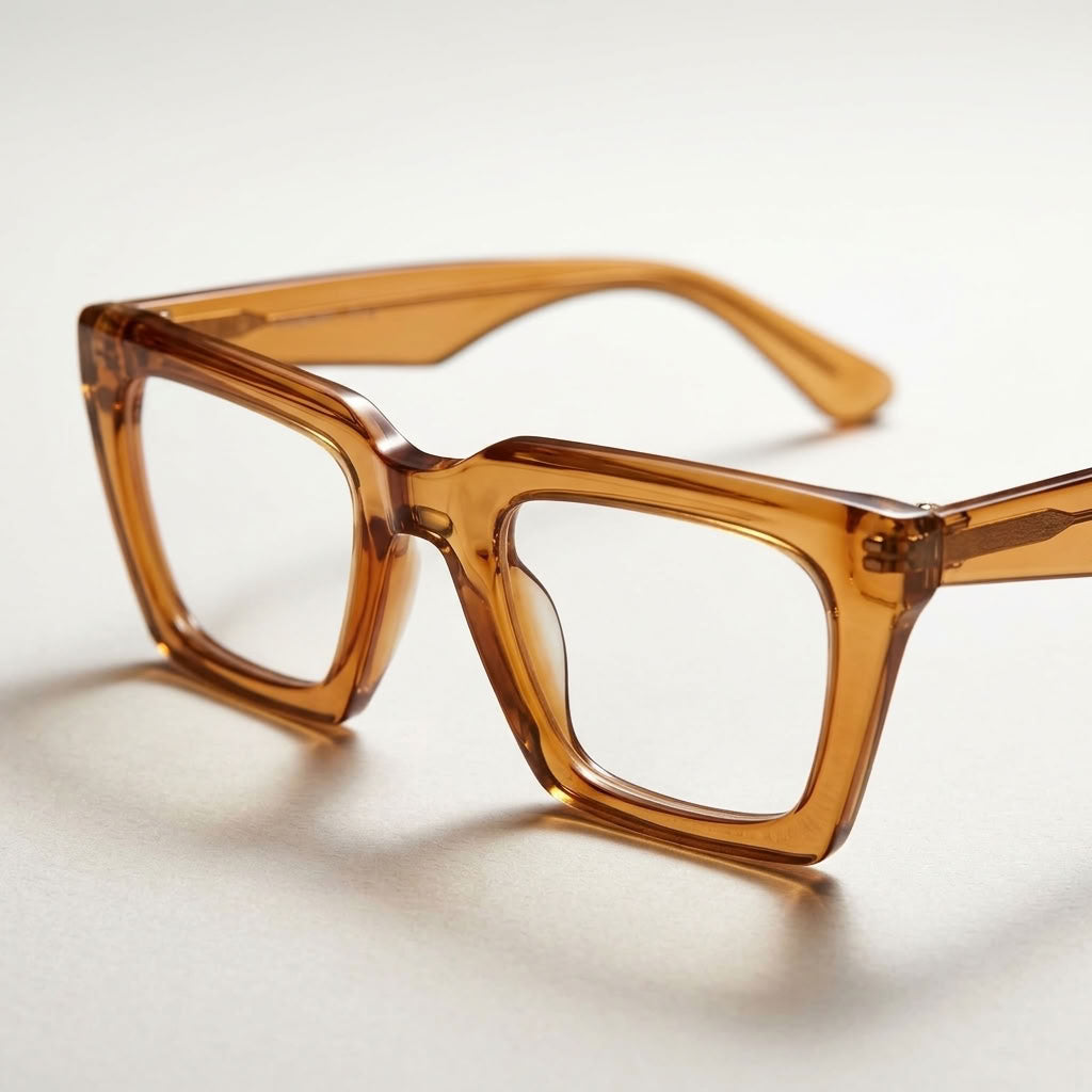 HK Brown Clear