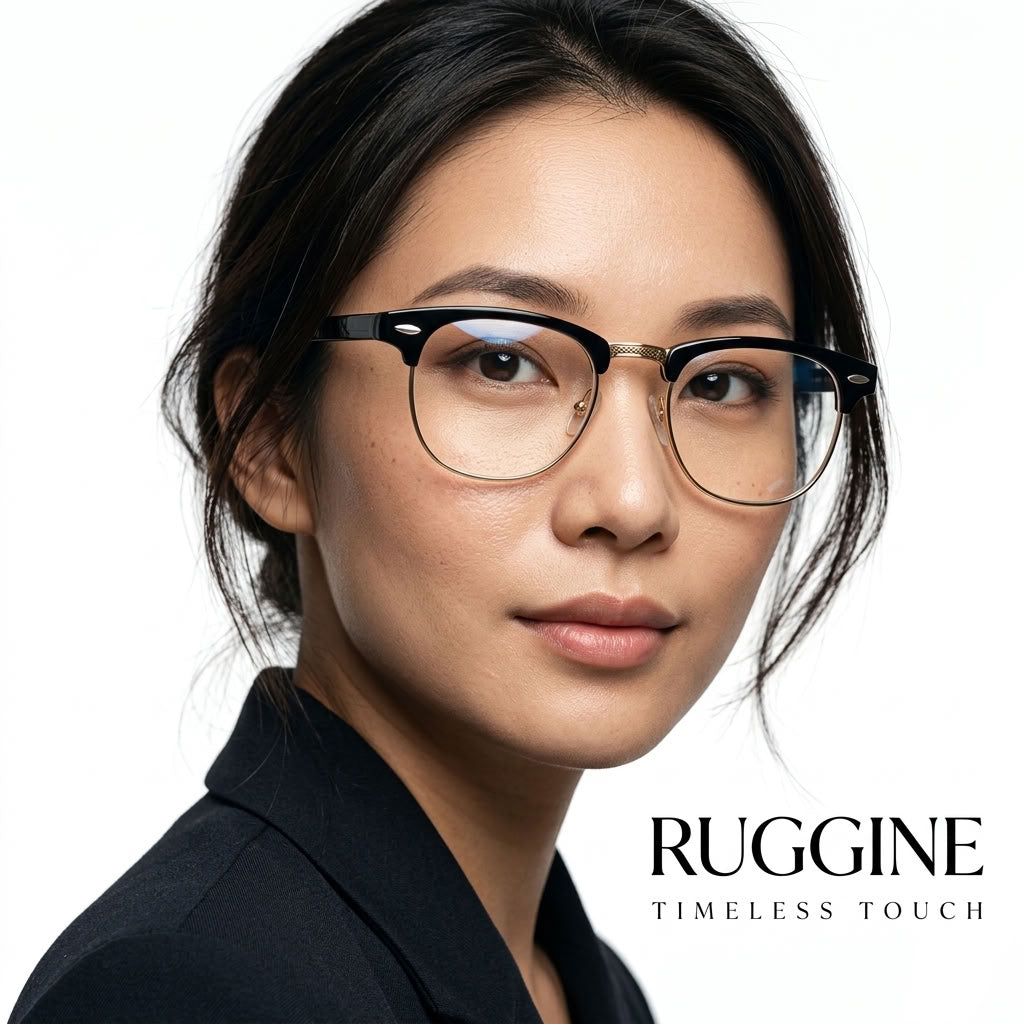 RUGGINE Club Royale Clear