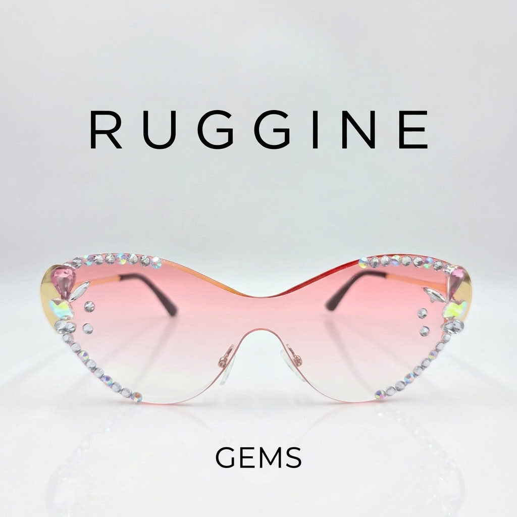 GEMS RED