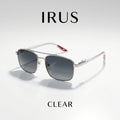 Irus Clear Black