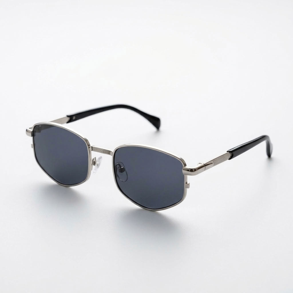 RIMLESS HEXA