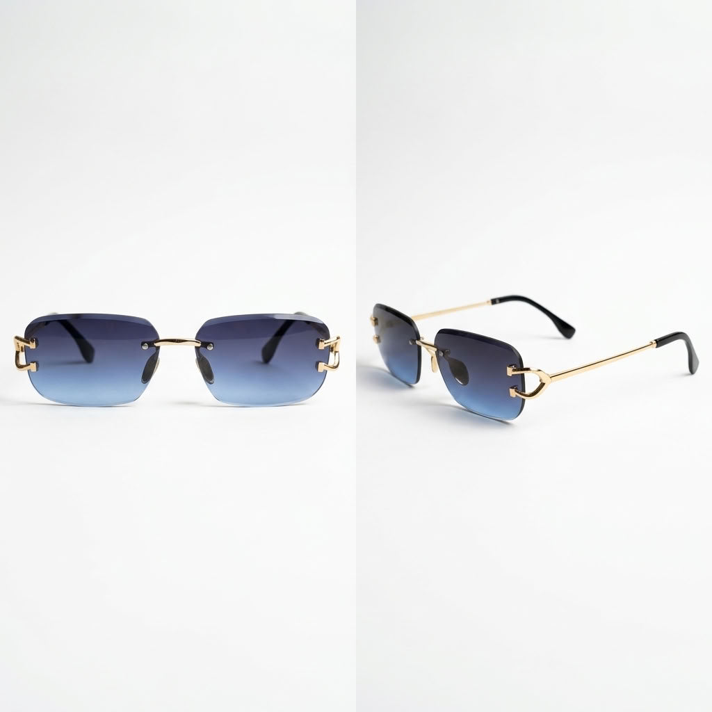 RUGGINE Crown Elite Blue