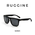 SONIC BLACK