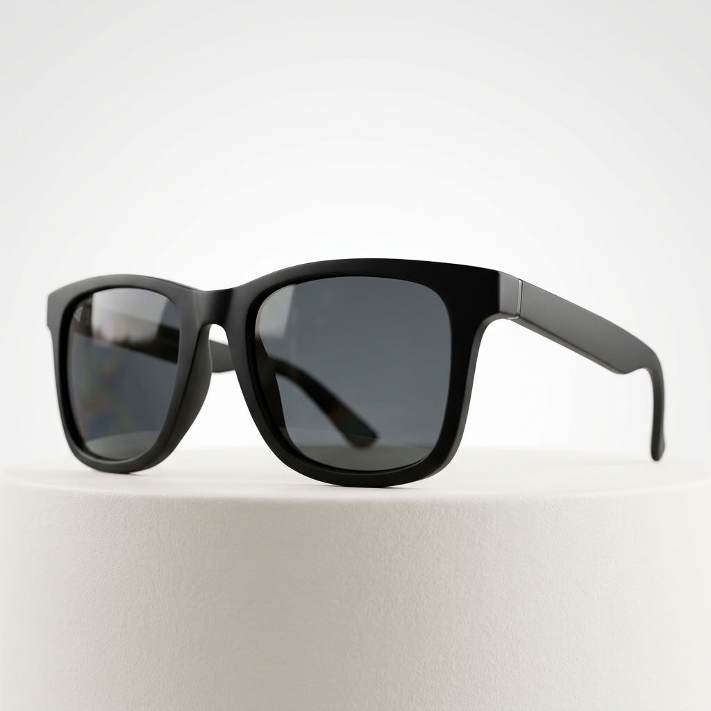 Wayfarer Black