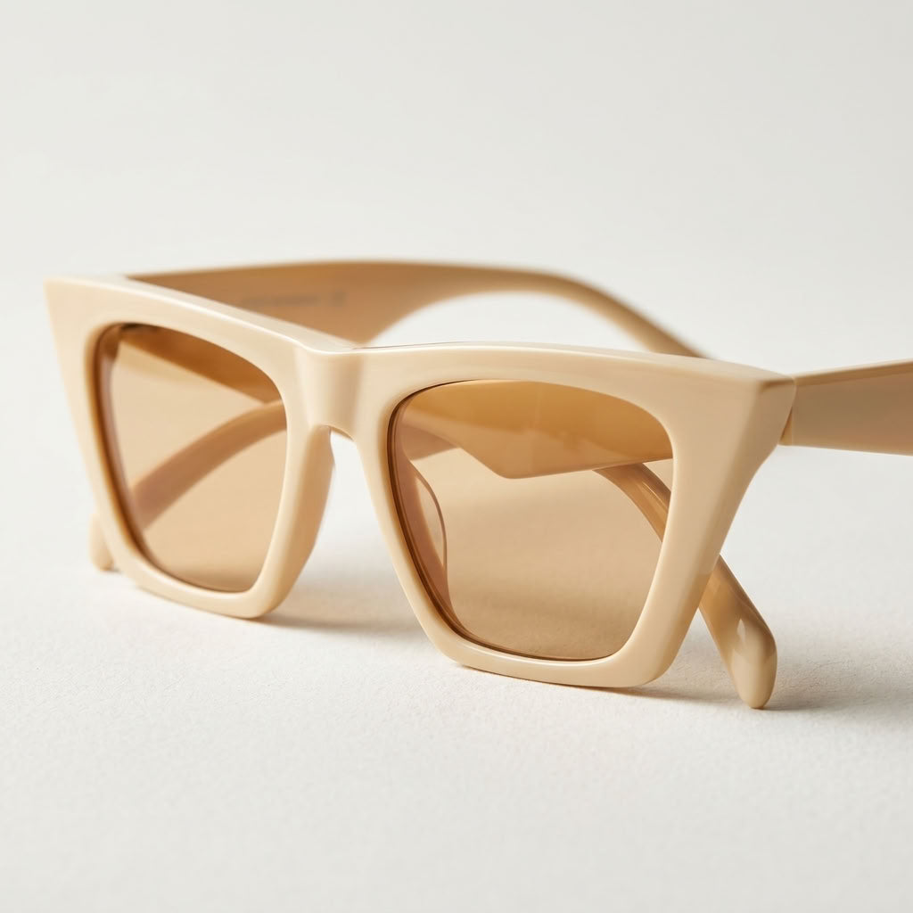 RUGGINE Enterprise Beige