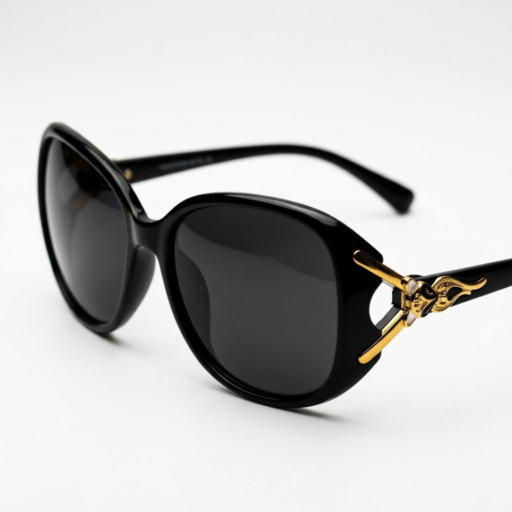 Glamora Black