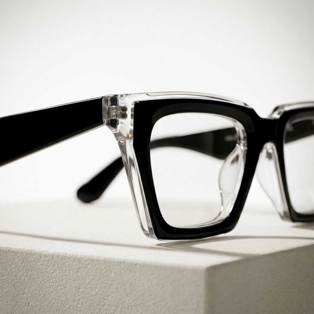 HK Black Clear