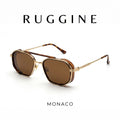 RUGGINE Monaco Brown